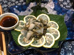 -映像威海·海鲜味道(市区店)