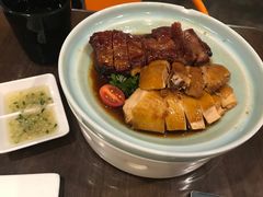 -新旺茶餐厅(嘉里城店)