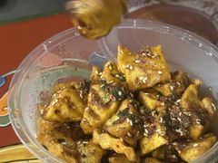 -冷峰马家鸡蛋牛奶醪糟(八朗学五巷店)