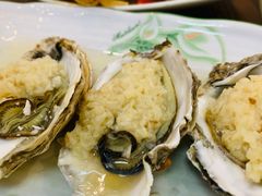 -友强·23年特色海鲜大排档(厦门店)