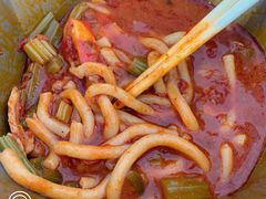 -华东理工大学徐汇校区第一食堂