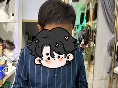 -LAQUEEN 时尚健康假发(万象城总店)