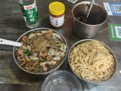 -西天尾扁食卤肉(湄洲农贸市场店)