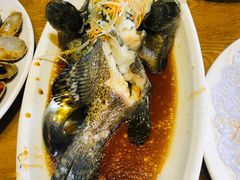 -南海渔家•海鲜•正宗海南菜(海棠湾店)