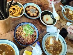-太平张醪糟(西街直营店)