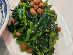 -听涛雅苑百味饺子老家菜馆