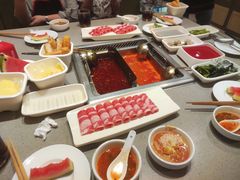 -海底捞火锅(勒泰店)