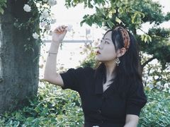 -鹅湖玫瑰文化园