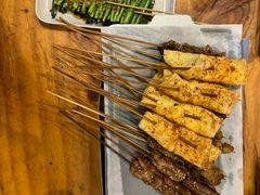 -木屋烧烤(龙湖天街店)