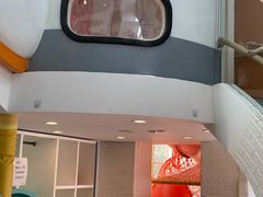 -极橙儿童齿科矫正中心(奥城店)