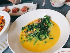 -钱塘秋荷(开鲁路店)