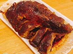 -乌镇那一年小院主题餐厅(甘泉西路店)