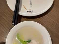 -大树餐厅(大悦城店)