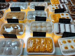 -南大门韩国米糕(公滨路店)