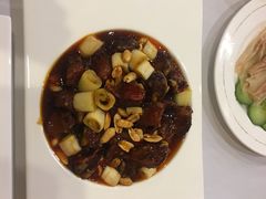 -北京全聚德(天安门店)