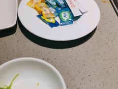 -海底捞火锅(百乐门广场店)