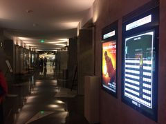 门廊-百美汇影城(LUXE嘉里中心店)