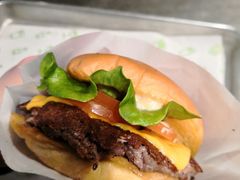招牌牛肉堡-Shake Shack(西单大悦城店)