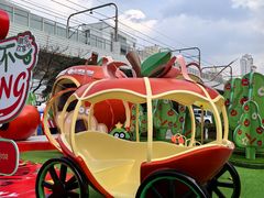 -光启城时尚购物中心