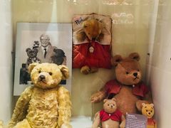 -济州岛泰迪熊博物馆