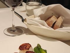 -云厨·高空西餐厅(成都瑯珀·凯悦臻选酒店)