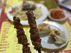 -新疆国际大巴扎