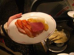 CIMG1971-广州花园酒店-凌璇阁360度高空海鲜自助餐CAROUSEL