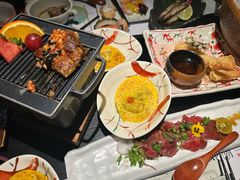 -花潮料理艺食馆(SM新生活广场店)