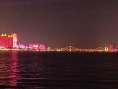 -武汉两江游览·夜游长江(汉口粤汉码头)