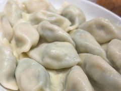 -喜家德虾仁水饺(青岛永旺东部店)
