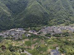 -雁荡山风景名胜区