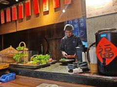 -盡膳口福·百年汤方火锅(科华北路店)