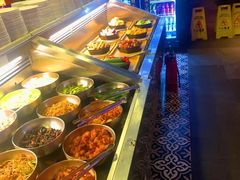 -火炉火自助餐(喜隆多店)