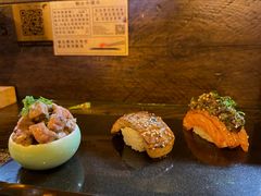 -昊·来了寿司(台湾街店)