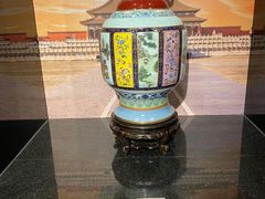 -景德镇古窑民俗博览区