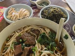 -李先生牛肉面大王(马栏店)