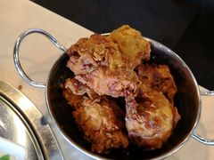 -郑阿姨的家·이모네·韩料&烤肉(武川路店)