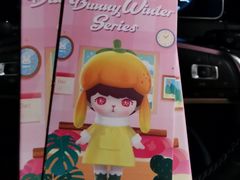 -泡泡玛特POPMART(龙湖杭州滨江天街店)