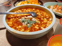 西湖牛肉羹-新白鹿餐厅(金鹰新街口店)