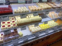-蜂蝶来饼店(拱北总店)