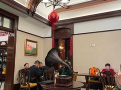 -东海咖啡馆
