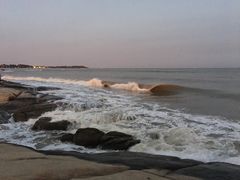 -老虎石海上公园