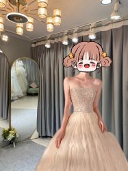 -衣贝姿婚纱礼服馆