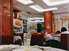 大堂-御信客家王(洛溪店)