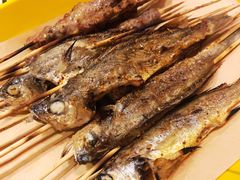 -我是那个大叔·美食研究所(新塘路店)