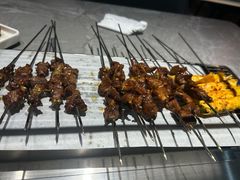 -鼎原力量东北吊炉烧烤(临河街店)