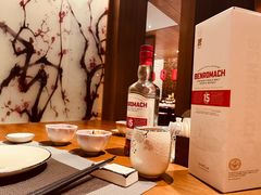 -福州融侨皇冠假日酒店·三宅日本餐厅