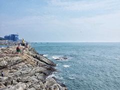 -海东龙宫寺
