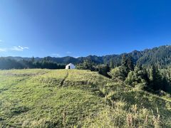 -新疆那拉提国家旅游度假区