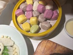 -庆江南江南菜(琴湖溪里花园城店)